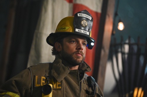 Fire Country Recap 02/14/25: Season 3 Episode 11 “Fare Thee Well”