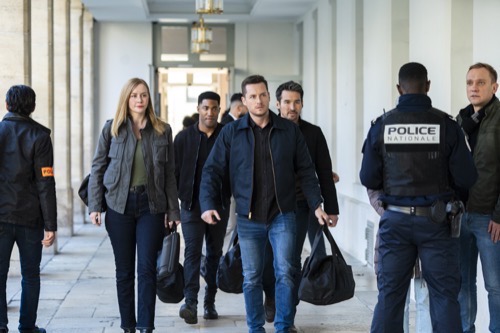 FBI: International Winter Premiere Recap 01/28/25: Season 4 Episode 9 “The Kill Floor”