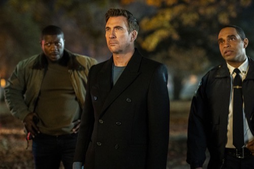FBI: Most Wanted Recap 02/04/25: Season 6 Episode 10 “Ars Moriendi”