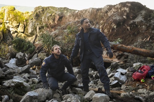 Fire Country Recap 02/21/25: Season 3 Episode 12 “I’m the One Who Just Goes Away”