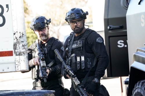 S.W.A.T. Recap 02/21/25: Season 8 Episode 12 “Deep Cover”