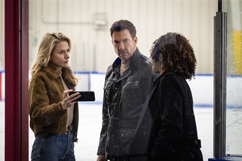 FBI: Most Wanted Recap 02/11/25: Season 6 Episode 11 “Do You Realize??”