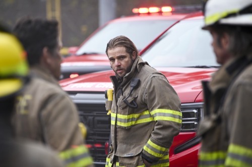 Fire Country Recap 02/28/25: Season 3 Episode 13 “My Team”