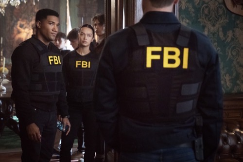 FBI: International Recap 02/11/25: Season 4 Episode 11 “Veritas Fidelis”
