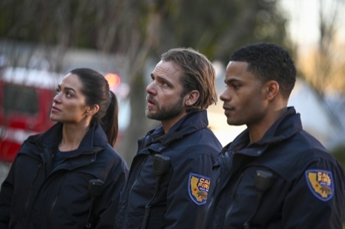 Fire Country Recap 03/07/25: Season 3 Episode 14 “Death Trap”