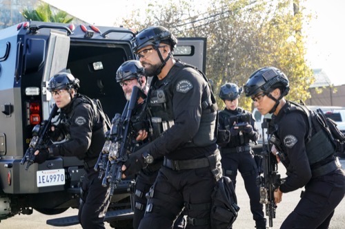 S.W.A.T. Recap 03/07/25: Season 8 Episode 14 “The Santa Clara”