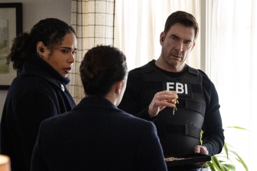 FBI: Most Wanted Recap 02/18/25: Season 6 Episode 12 “68 Seconds”