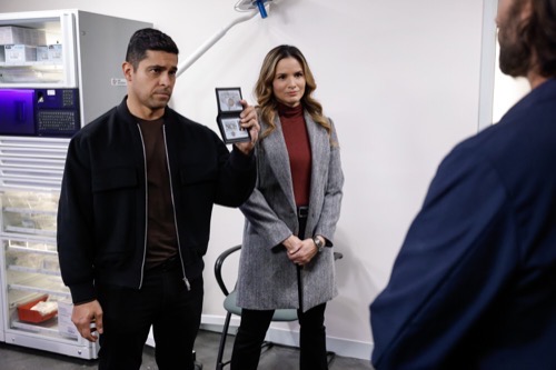 NCIS Recap 02/24/25: Season 22 Episode 13 “Bad Blood”