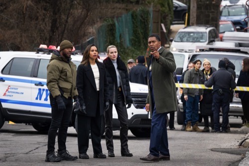 FBI: Most Wanted Recap 03/11/25: Season 6 Episode 14 “100%”