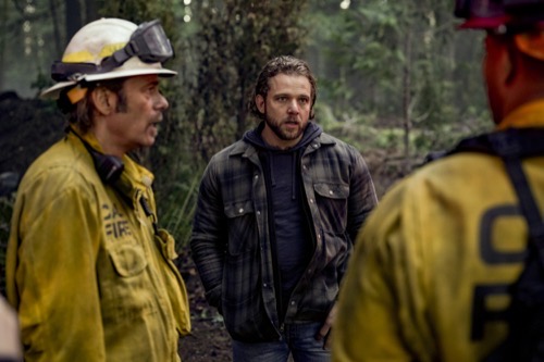 Fire Country Recap 04/04/25: Season 3 Episode 16 “Dirty Money”
