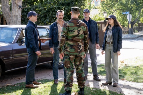 NCIS: ORIGINS Recap 03/24/25: Season 1 Episode 14 “To Have and to Hold”