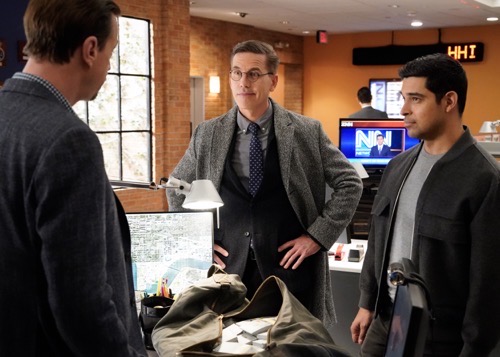 NCIS Recap 03/03/25: Season 22 Episode 14 “Close to Home”