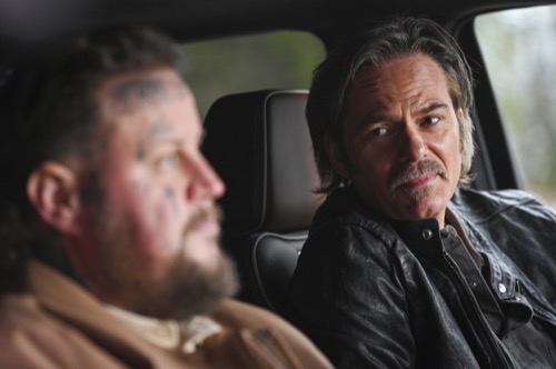 Fire Country Recap 04/11/25: Season 3 Episode 17 “Fire and Ice”