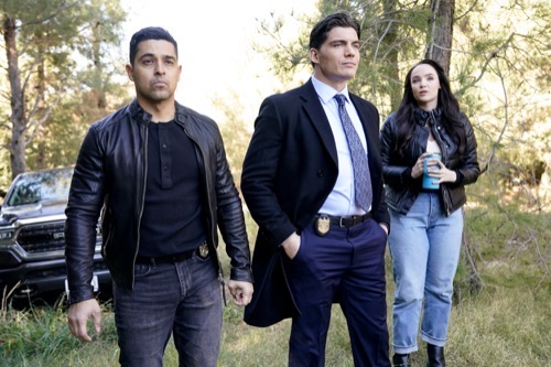 NCIS Recap 03/24/25: Season 22 Episode 15 “Moonlit”