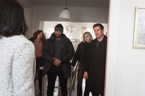 FBI: Most Wanted Recap 03/18/25: Season 6 Episode 15 “Four Bodies”