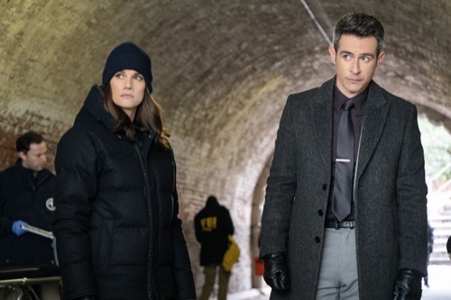 FBI Recap 03/18/25: Season 7 Episode 15 “Acolyte”