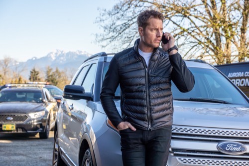 Tracker Recap 03/30/25: Season 2 Episode 15 “The Grey Goose”