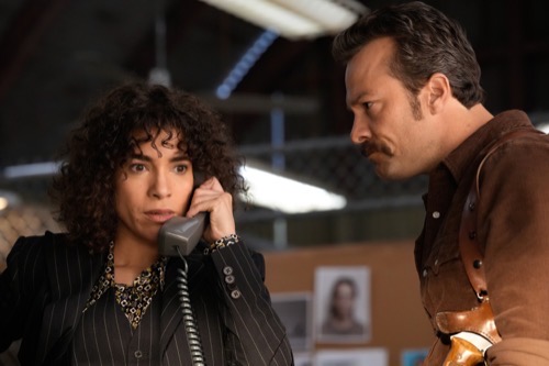 NCIS: ORIGINS Recap 04/14/25: Season 1 Episode 16 “Bugs”