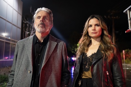 NCIS Recap 03/31/25: Season 22 Episode 16 “Ladies’ Night”