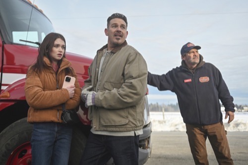 Fire Country Finale Recap 04/25/25: Season 3 Episode 19 & 20 “A Change in the Wind / I’d Do It Again”