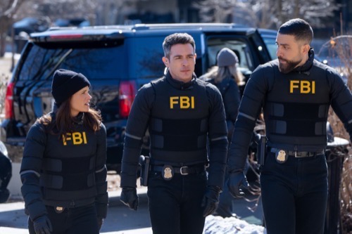 FBI Recap 04/15/25: Season 7 Episode 18 “Blkpill”