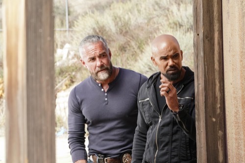 S.W.A.T. Recap 05/09/25: Season 8 Episode 20 “Devil Dog”