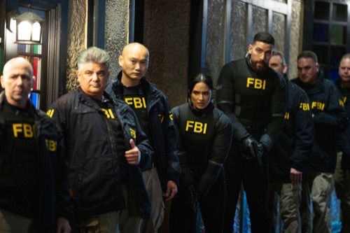 FBI Recap 04/08/25: Season 7 Episode 17 “Lineage”
