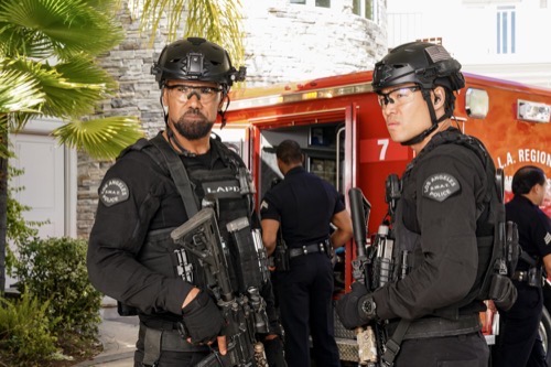 S.W.A.T. Recap 05/02/25: Season 8 Episode 19 “Run to Ground”