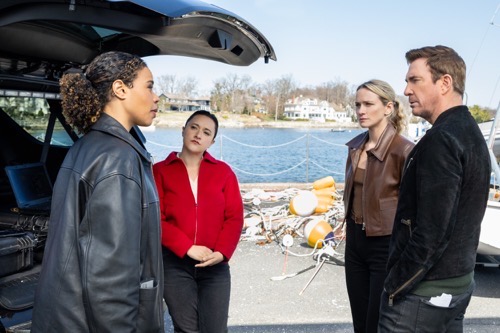 FBI: Most Wanted Recap 04/15/25: Season 6 Episode 18 “Trust”