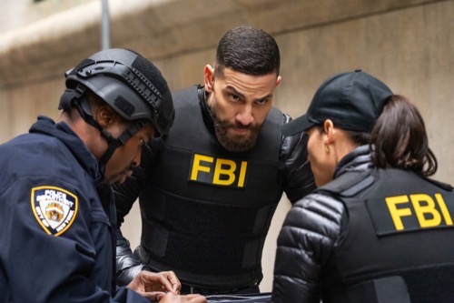 FBI Recap 04/22/25: Season 7 Episode 19 “Partner”