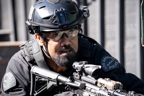 S.W.A.T. Recap 05/16/25: Season 8 Episode 21 “Ride or Die”