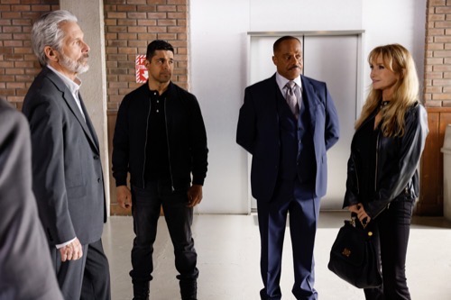 NCIS Finale Recap 05/05/25: Season 22 Episode 20 “Nexus”