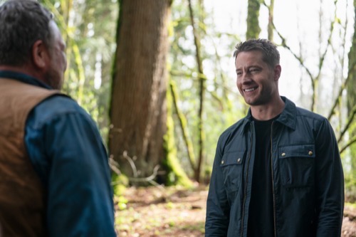 Tracker Finale Recap 05/11/25: Season 2 Episode 20 “Echo Ridge”