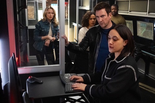 FBI: Most Wanted Recap 04/22/25: Season 6 Episode 19 “Starman”
