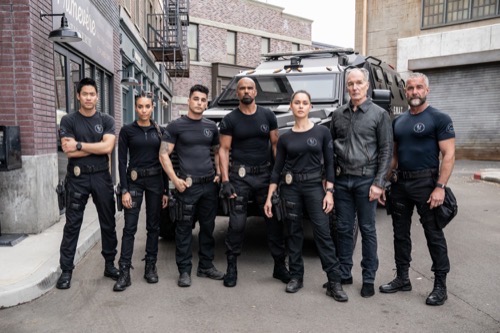 S.W.A.T. Series Finale Recap 05/16/25: Season 8 Episode 22 “Return to Base”