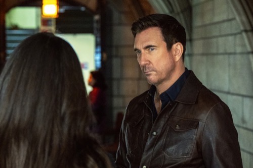 FBI: Most Wanted Recap 05/13/25: Season 6 Episode 21 “Souls on ICE”