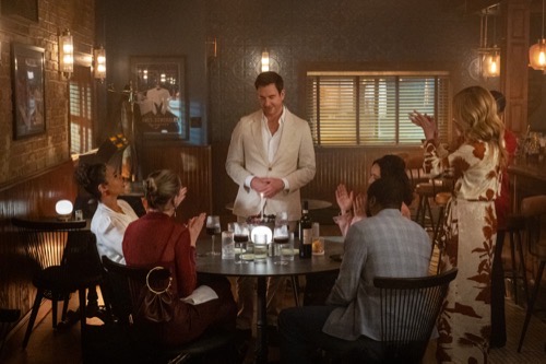 FBI: Most Wanted Series Finale Recap 05/20/25: Season 6 Episode 22 “The Circle Game”