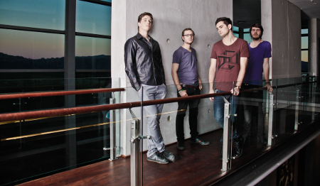 CDL Exclusive: Interview with 3rd World Spectator