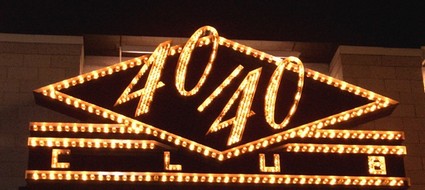 Jay-Z Poisoning The Public At His 40/40 Club