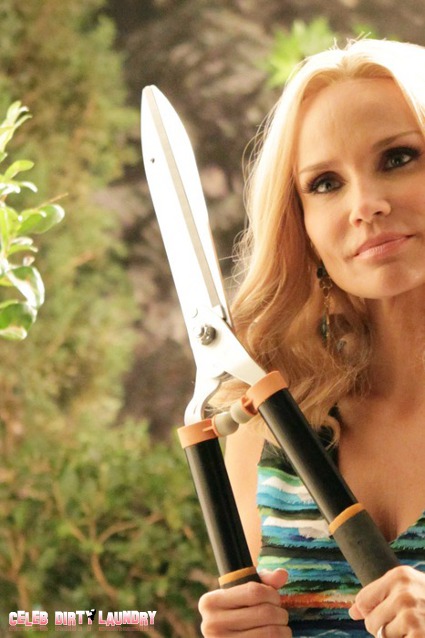 GCB Season 1 Episode 5  ‘Forbidden Fruit’ Review: Dangerous Dallas Lovin’