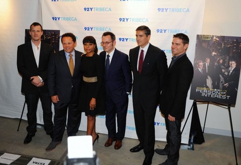 25 Days ‘Til Christmas Countdown: Favorite TV Gems #21 “Person of Interest”