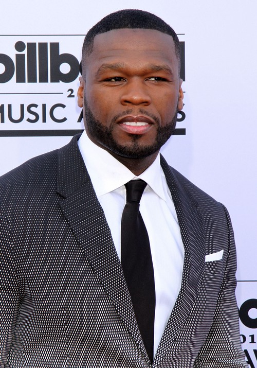 50 Cent Declares Bankruptcy After Rapper Ordered To Pay Rick Ross’ Baby-Mama $5 Million For Leaking Sex Tape