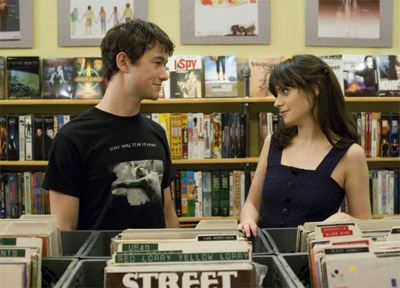 Zooey Deschanel And Joseph Gordon-Levitt Want To Know Your New Year’s Eve Plans [VIDEO]