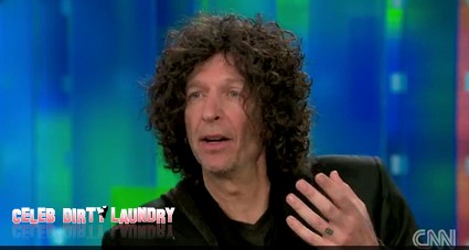 Howard Stern Slams PTC – Tells Piers Morgan He Is No Weird Pervert