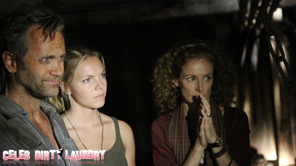 ‘The River’ Season 1 Episode 5 ‘Peaches’ Review — Is There Anything Normal On The River?