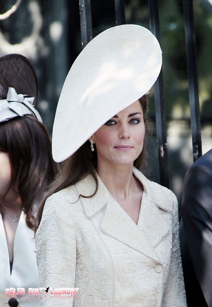 Kate Middleton Wins While Kim Kardashian Loses