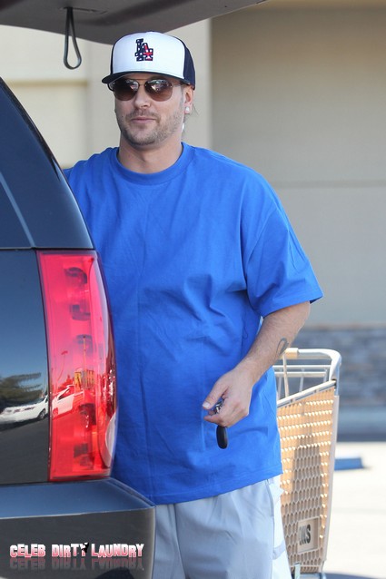 Britney Spears’ Ex Kevin Federline ‘Happy’ About Her Engagement