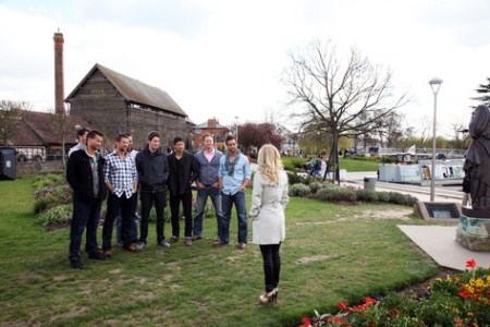 The Bachelorette 2012 Emily Maynard Episode 6 Preview & Spoilers