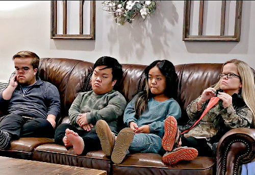 7 Little Johnstons Premiere Recap 01/07/25: Season 15 Episode 1 “Party in My Crib”