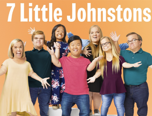 7 Little Johnstons Premiere Recap 04/18/23: Season 13 Episode 1 “Love on the Brain”